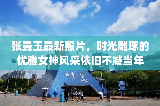 张曼玉最新照片，时光雕琢的优雅女神风采依旧不减当年