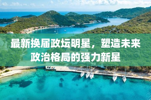 最新换届政坛明星，塑造未来政治格局的强力新星
