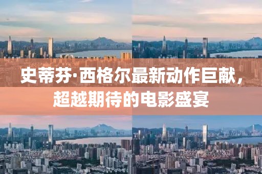 史蒂芬·西格尔最新动作巨献，超越期待的电影盛宴