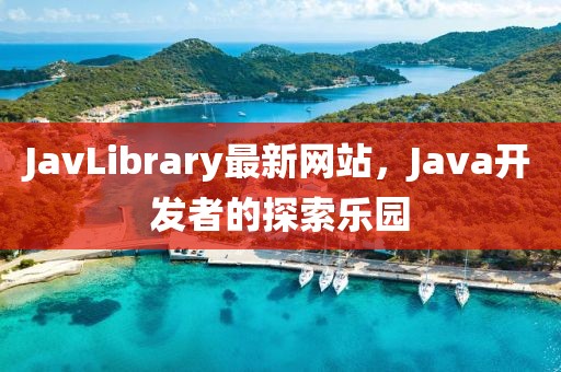 JavLibrary最新网站，Java开发者的探索乐园