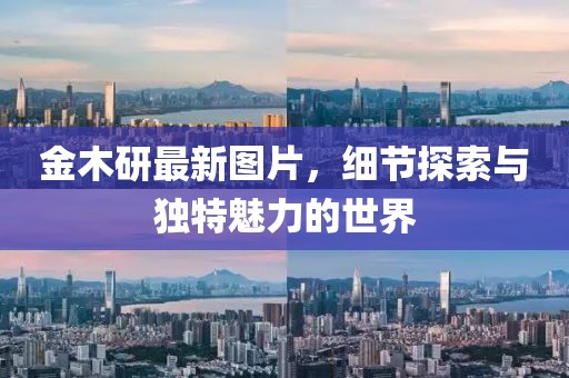金木研最新图片，细节探索与独特魅力的世界