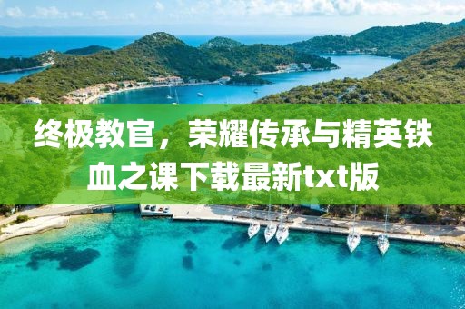 终极教官，荣耀传承与精英铁血之课下载最新txt版