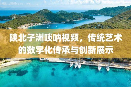陕北子洲唢呐视频，传统艺术的数字化传承与创新展示