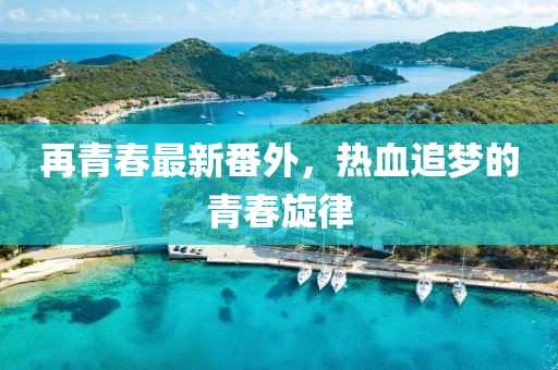 再青春最新番外，热血追梦的青春旋律