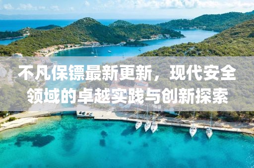 不凡保镖最新更新，现代安全领域的卓越实践与创新探索