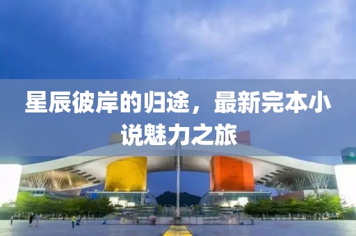 星辰彼岸的归途，最新完本小说魅力之旅