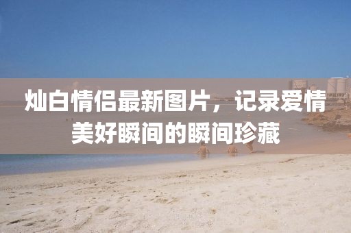 灿白情侣最新图片，记录爱情美好瞬间的瞬间珍藏