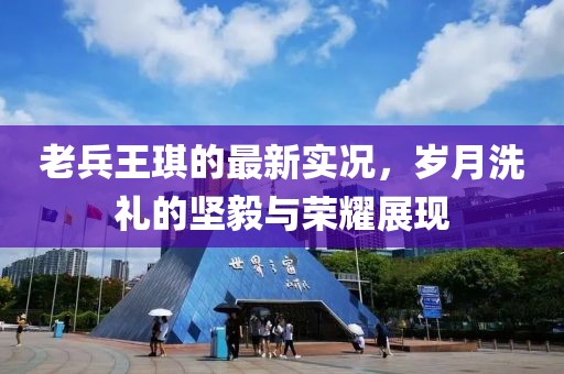 老兵王琪的最新实况，岁月洗礼的坚毅与荣耀展现
