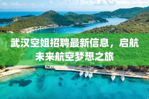 武汉空姐招聘最新信息，启航未来航空梦想之旅
