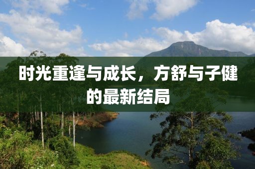 时光重逢与成长，方舒与子健的最新结局
