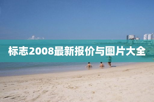 标志2008最新报价与图片大全