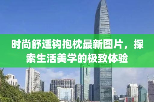 时尚舒适钩抱枕最新图片，探索生活美学的极致体验