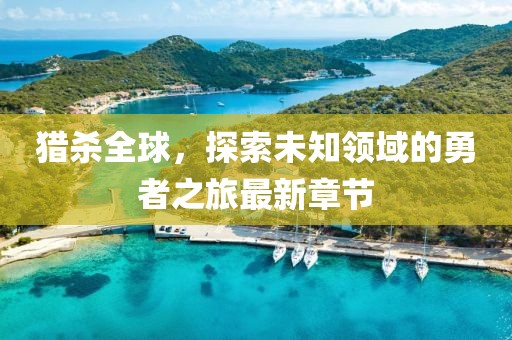猎杀全球，探索未知领域的勇者之旅最新章节