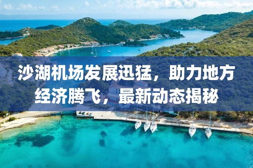 沙湖机场发展迅猛，助力地方经济腾飞，最新动态揭秘