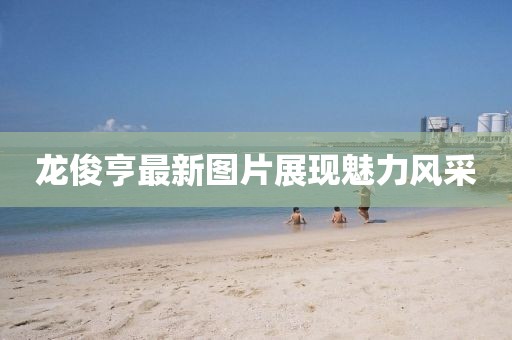 龙俊亨最新图片展现魅力风采