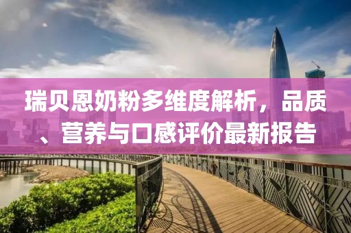 瑞贝恩奶粉多维度解析，品质、营养与口感评价最新报告