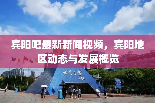 宾阳吧最新新闻视频，宾阳地区动态与发展概览
