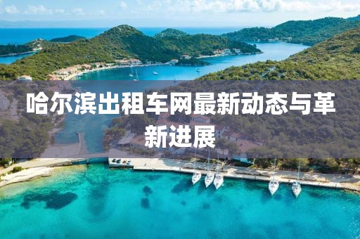 哈尔滨出租车网最新动态与革新进展