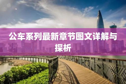 公车系列最新章节图文详解与探析