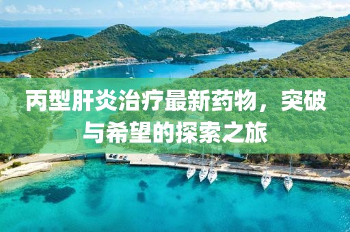 丙型肝炎治疗最新药物，突破与希望的探索之旅