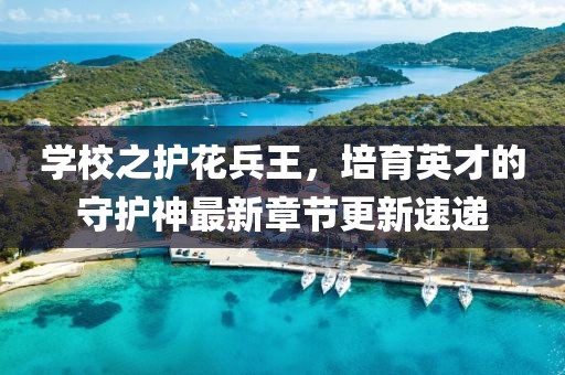 学校之护花兵王，培育英才的守护神最新章节更新速递