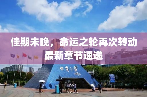 佳期未晚，命运之轮再次转动最新章节速递