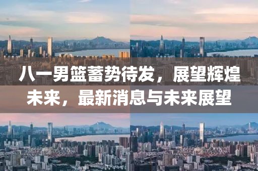 八一男篮蓄势待发，展望辉煌未来，最新消息与未来展望