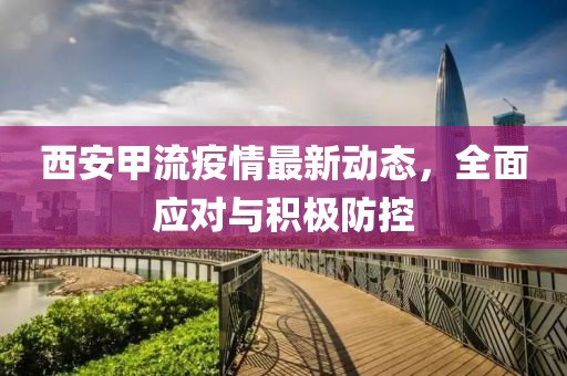 西安甲流疫情最新动态，全面应对与积极防控