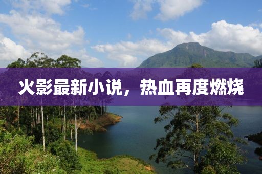 火影最新小说，热血再度燃烧