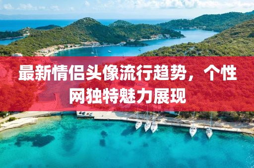 最新情侣头像流行趋势，个性网独特魅力展现