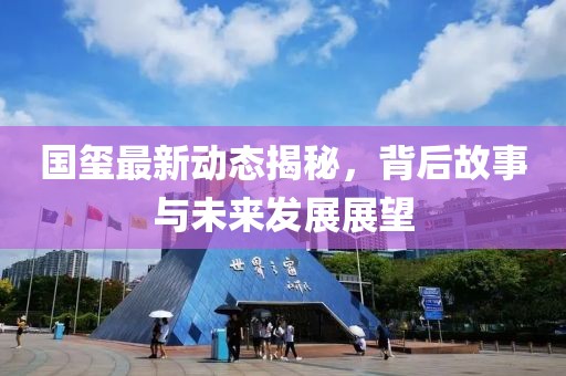 国玺最新动态揭秘，背后故事与未来发展展望
