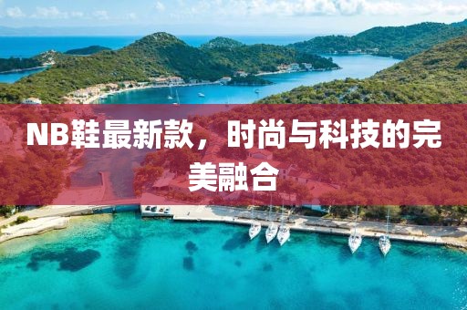 NB鞋最新款，时尚与科技的完美融合