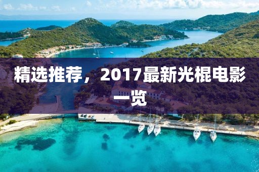 精选推荐，2017最新光棍电影一览
