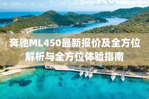 奔驰ML450最新报价及全方位解析与全方位体验指南