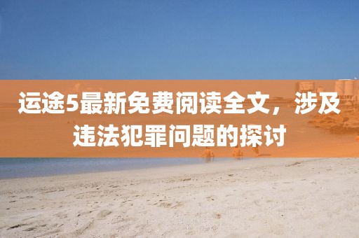 放手理由 第26页