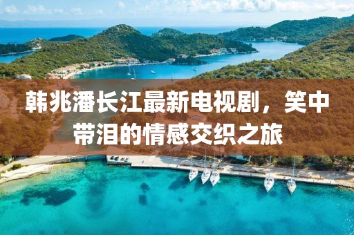 韩兆潘长江最新电视剧，笑中带泪的情感交织之旅