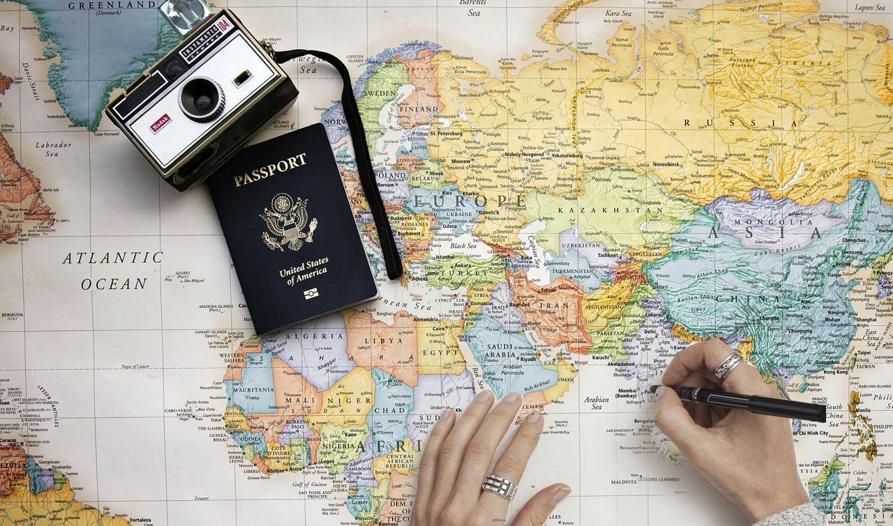 中山最新地图，探索城市全新面貌的指南