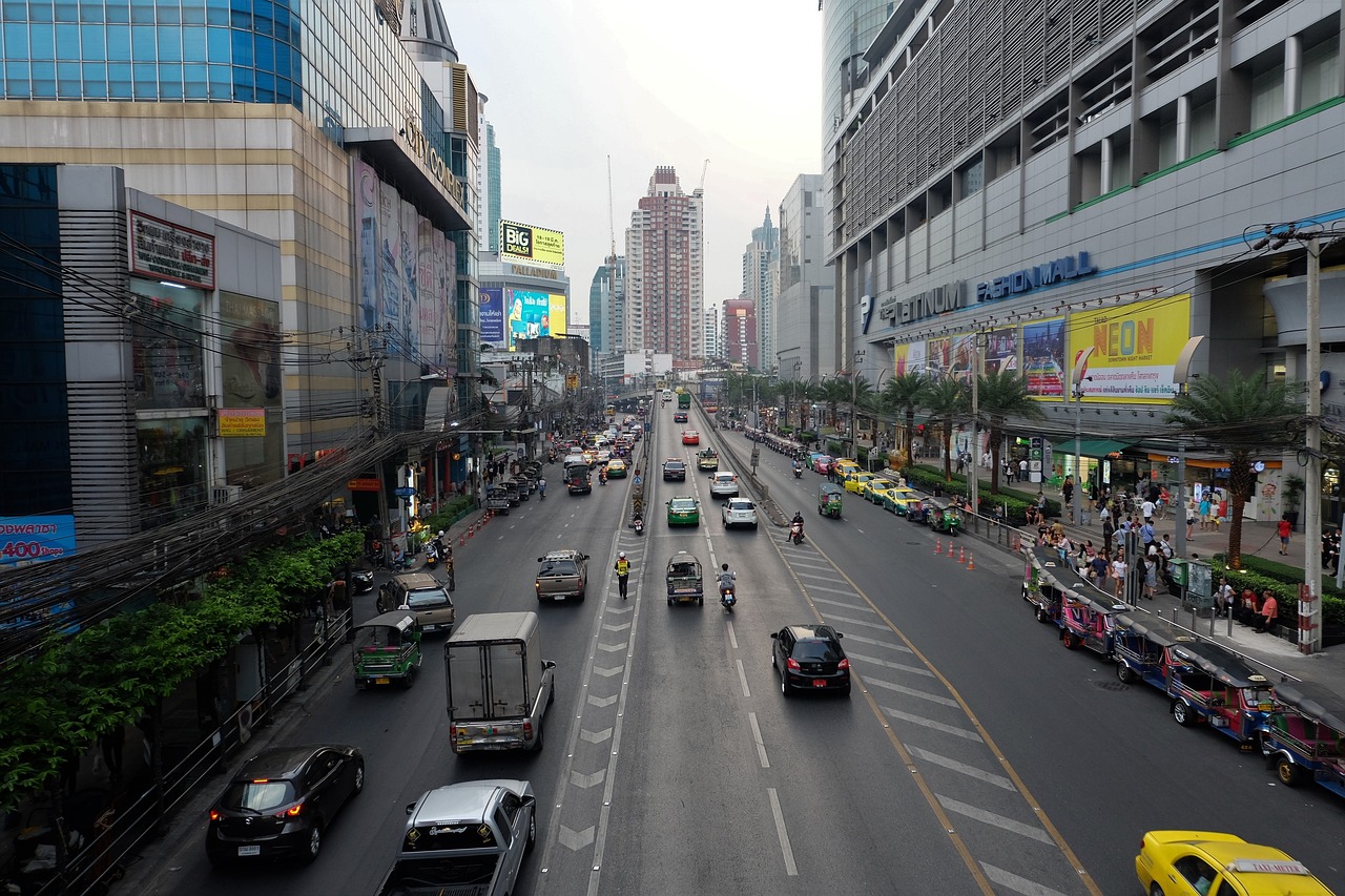 最新街道机构改革重塑城市治理新格局
