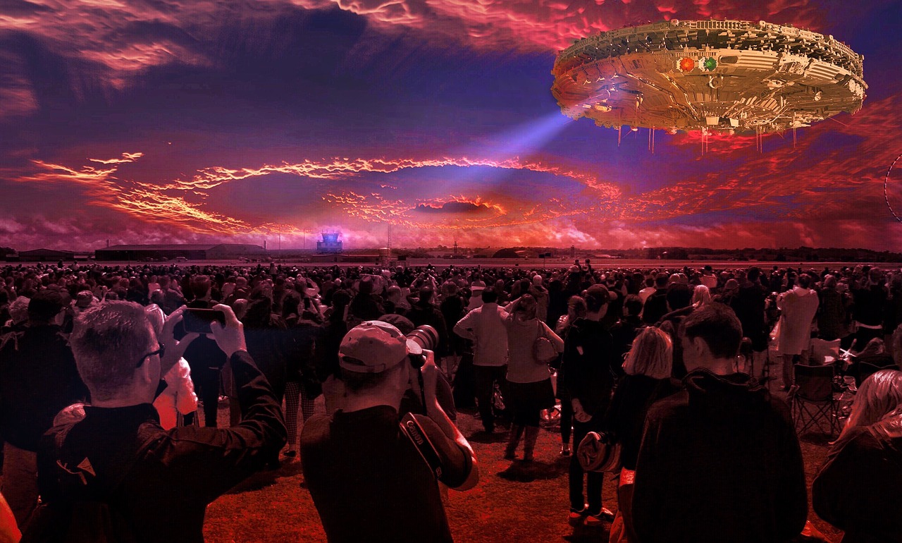 三星最新广告，科技与艺术的极致交融