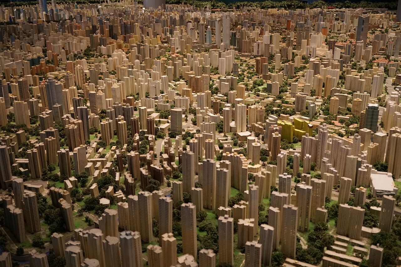 阜阳颍泉区未来城市蓝图规划揭秘，最新规划引领区域发展。