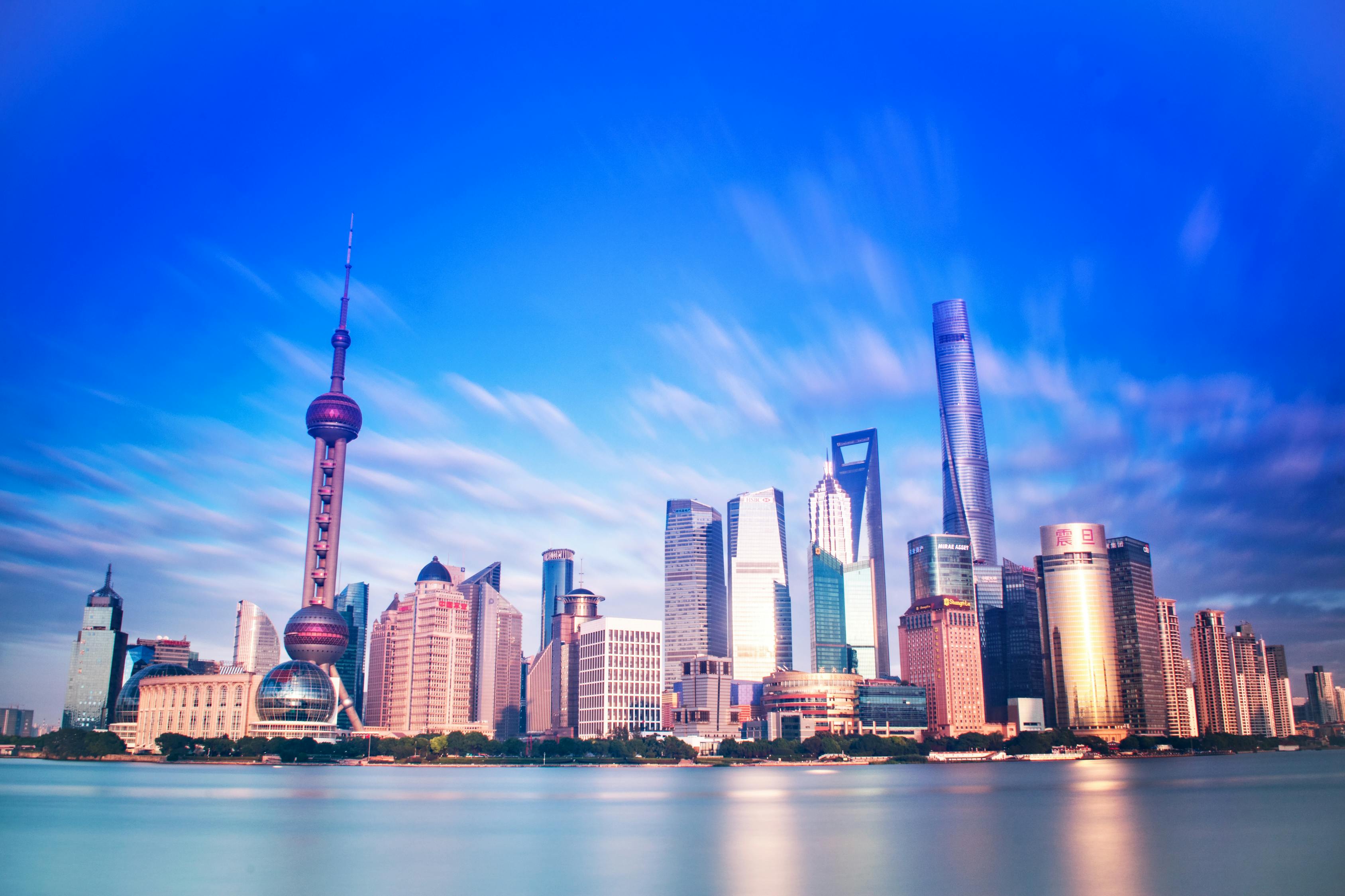 上海南站重塑交通枢纽，打造城市新名片，最新规划出炉