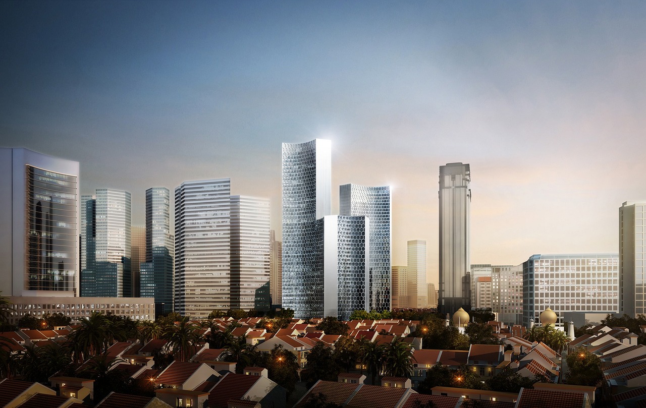 合肥北城交通最新规划，构建现代化城市交通网络框架