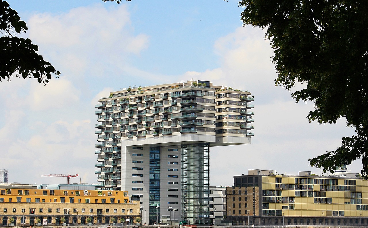 星沙最新楼盘，未来居住新标杆探索