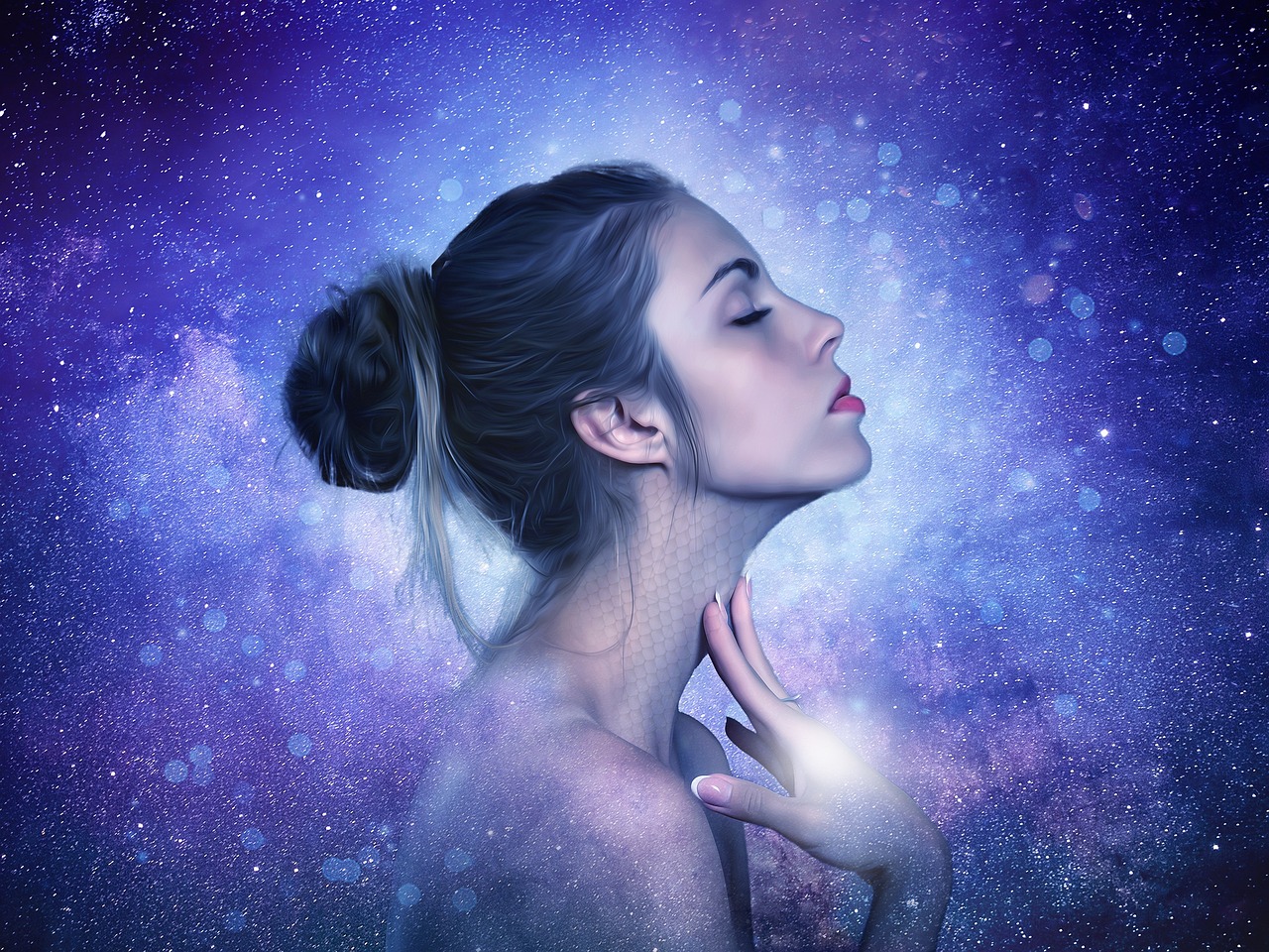 陨落星辰奇幻新作，星辰幻梦揭秘奇幻世界新篇章