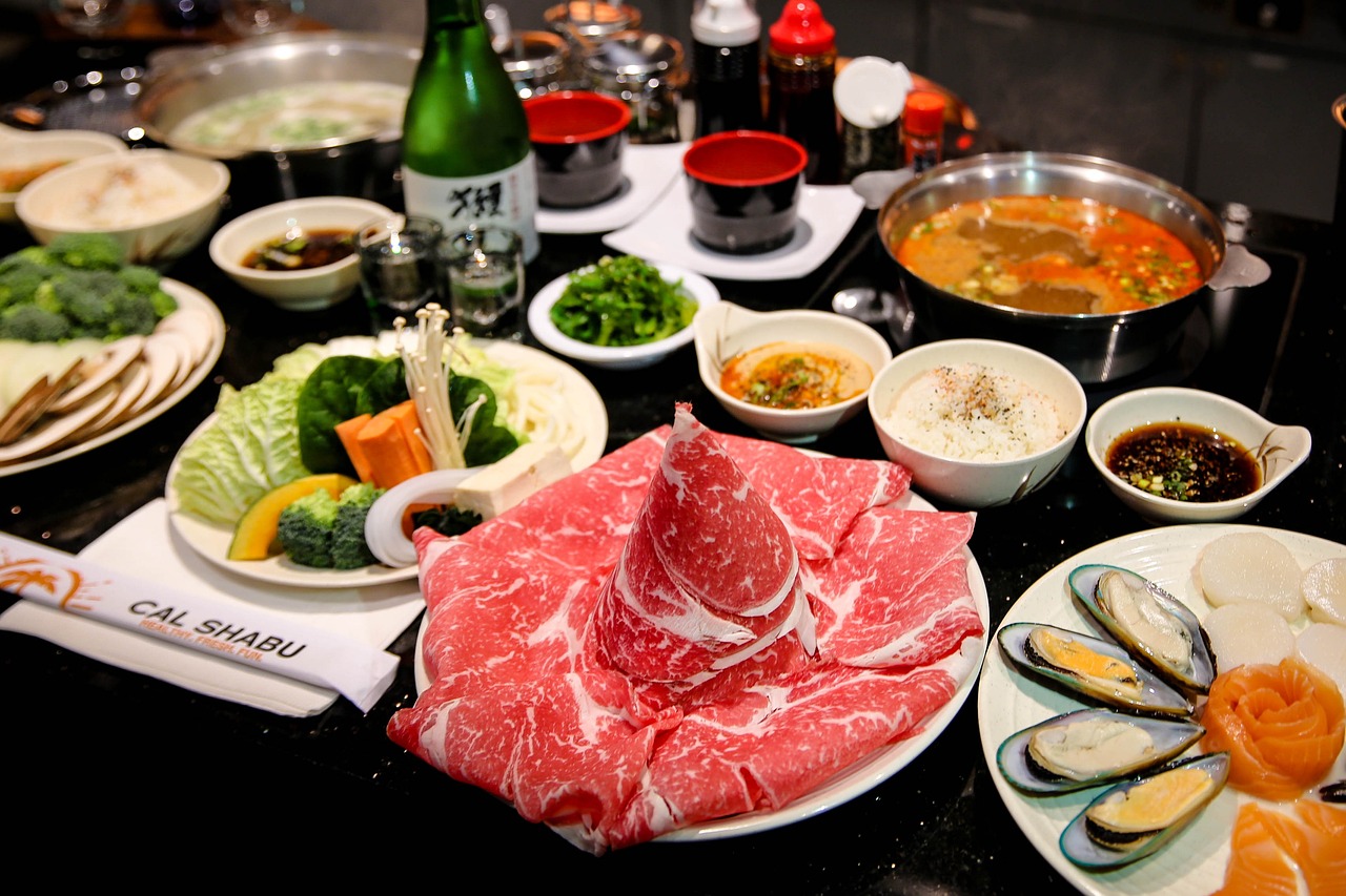 寻找火锅炒料高手，共创美食新篇章，最新火锅炒料师招聘启事