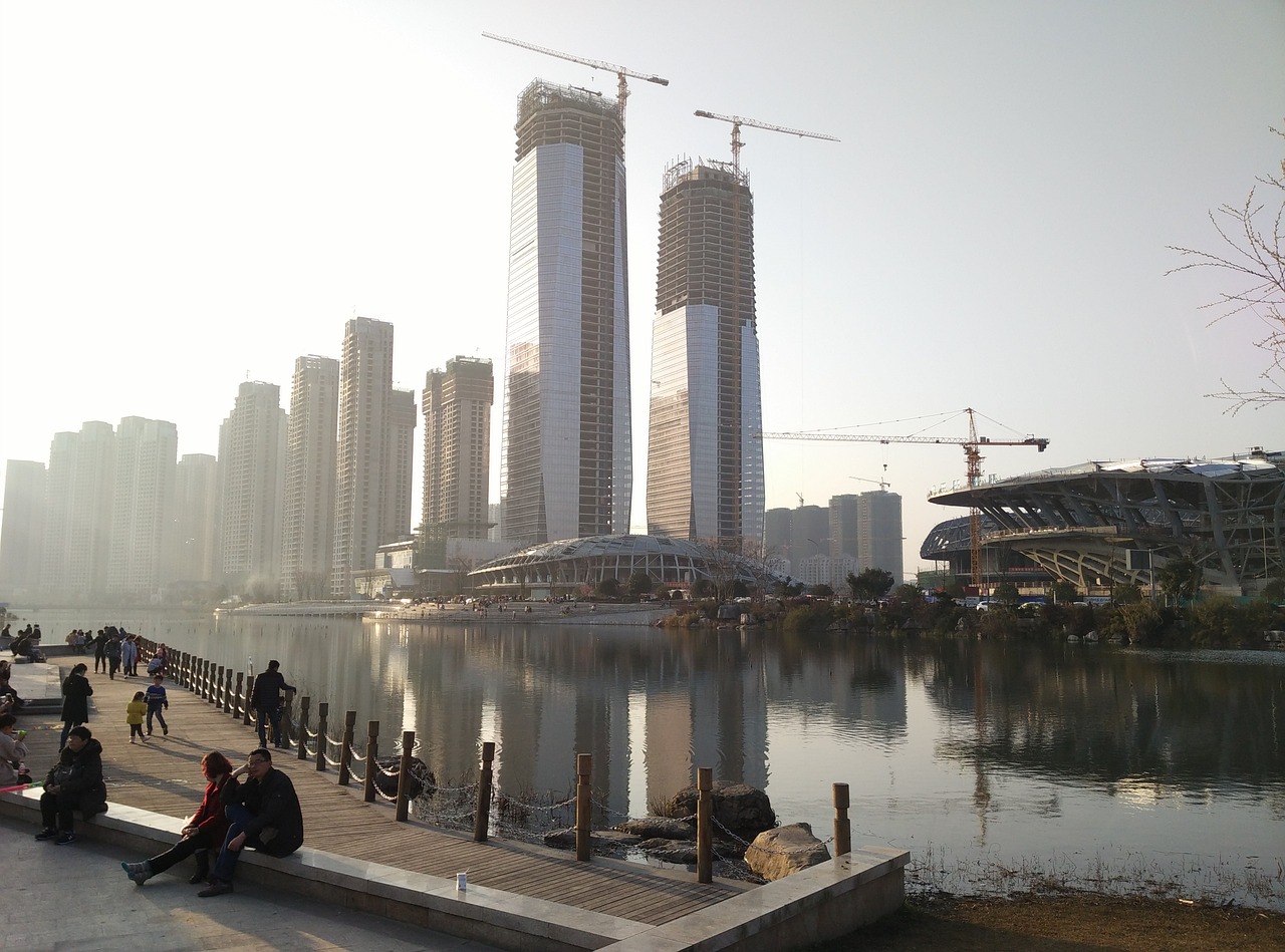 宜昌市最新楼盘，城市繁荣脉搏的跳动之处