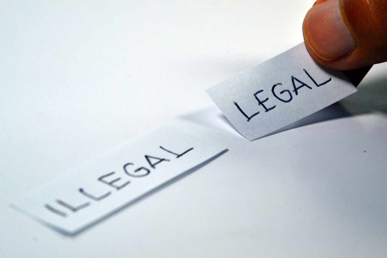 最新网贷黑户口子深度解析，违法犯罪问题的探讨