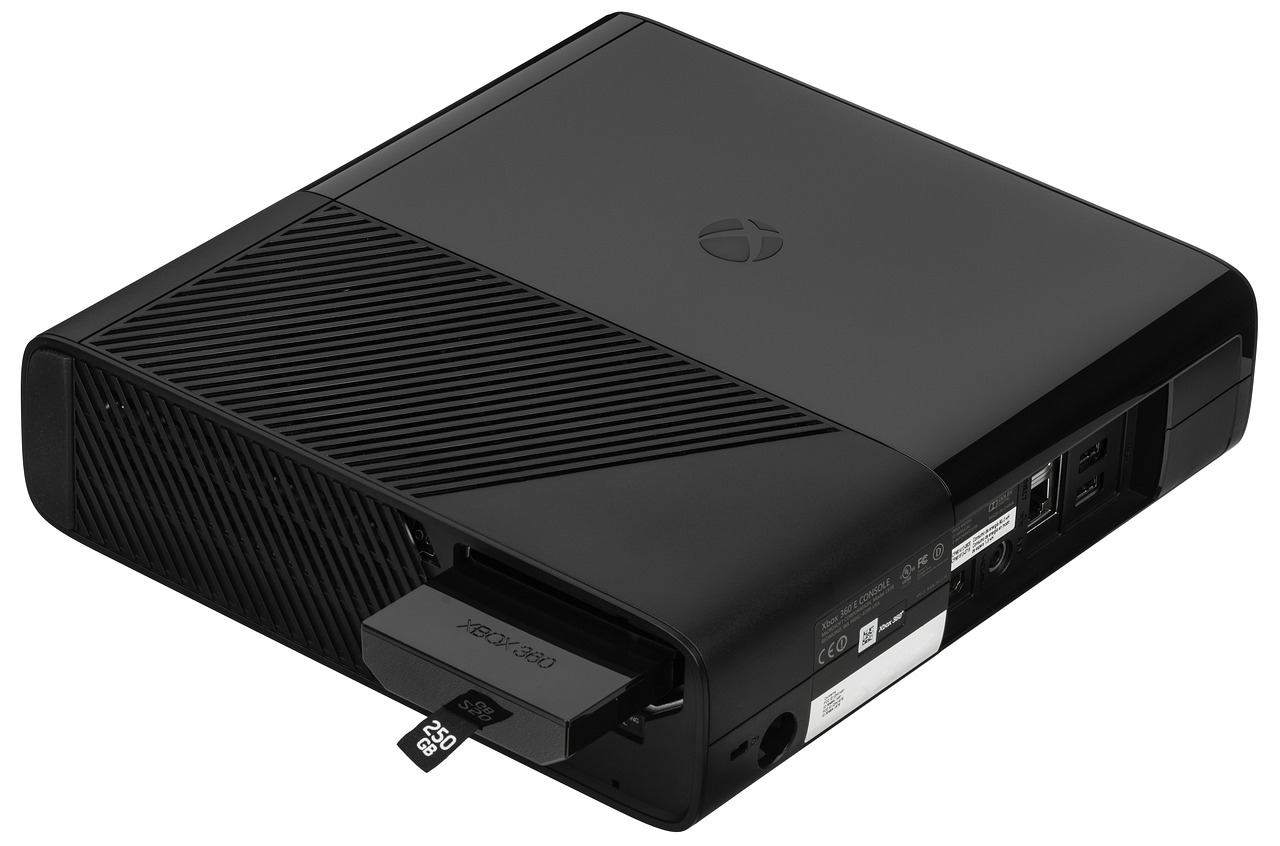Xbox 360最新款，重塑游戏世界的强大引擎