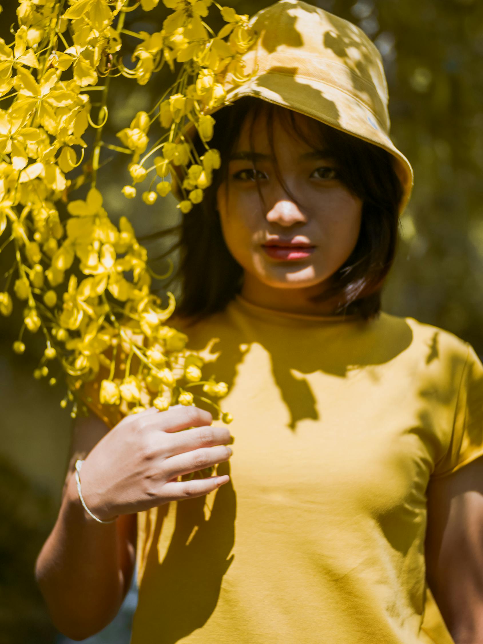 最新女生头像潮流趋势，个性网展现独特魅力与时尚表达