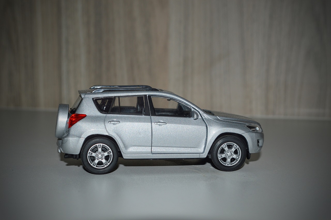 西安丰田RAV4最新报价与购车指南